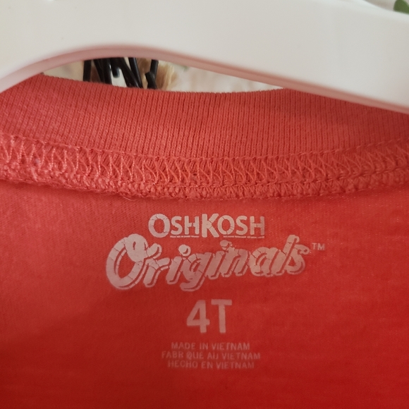 4T Boys Swearshirts (Carters) - Picture 6 of 8